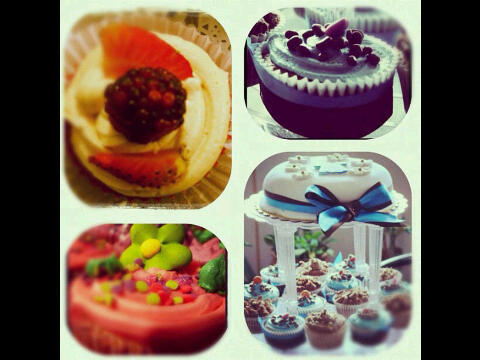 DulceCachita's profile picture. Se hacen dulces, tortas, cupcake! Información aquí!