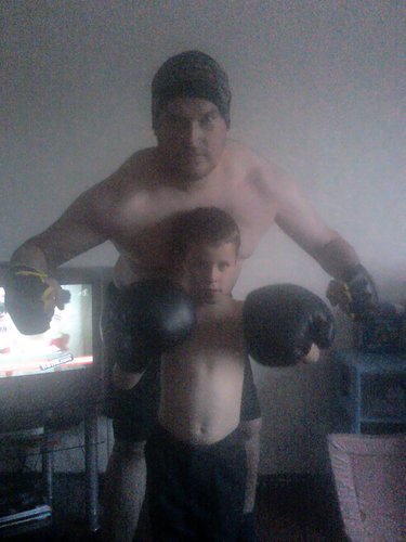 bb_colin's profile picture. love mma and horror and enjoy the occasi