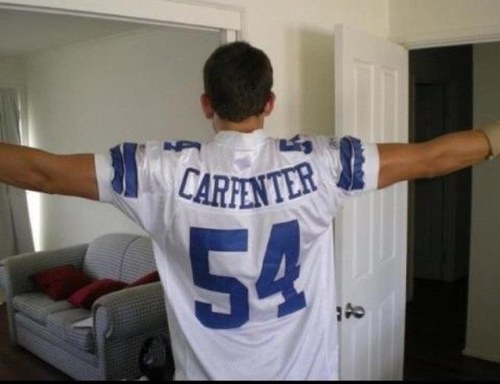 andycarpenter86's profile picture. MMA commentator, lawyer, sports enthusiast and Nutella connoisseur