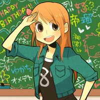 Yuka Hanazawa (@yuka_redtail) 's Twitter Profile