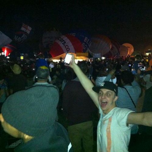 joshwindy17's profile picture. 