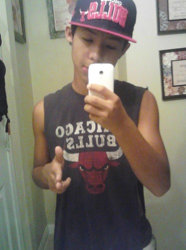 Wassup follow me ill follow back (: &i wanna be a musican bitch !,(: