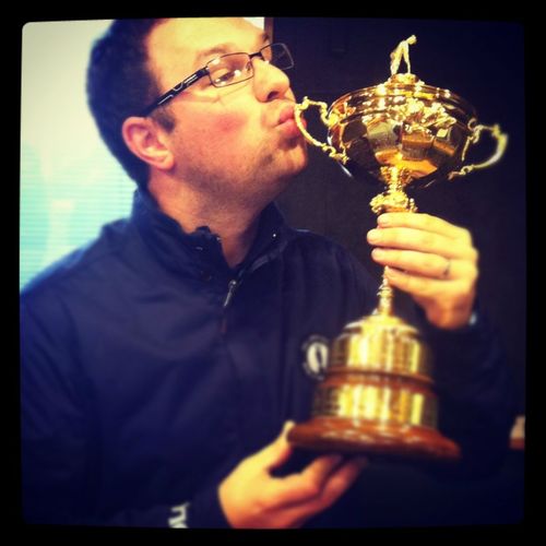 Dannyontour's profile picture. Husband to Emma. Dad to Poppy & Finlay. Travelling the world, making the magic happen!!