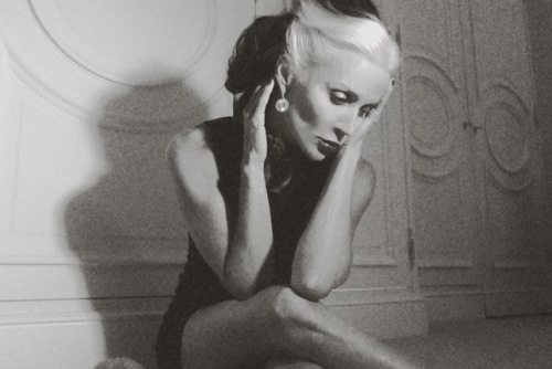 Daphne Guinness