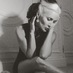 Daphne Guinness (@TheRealDaphne) Twitter profile photo