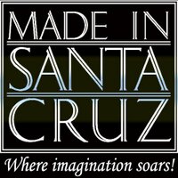 Made in Santa Cruz (@madeinsantacruz) 's Twitter Profile