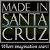 Made in Santa Cruz (@madeinsantacruz) Twitter profile photo Made in Santa Cruz (@madeinsantacruz) Twitter profile photo