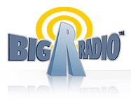 Big R Radio - dozens of free online radio stations