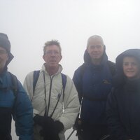 Mick McEntee (@mickmcentee) Twitter profile photo