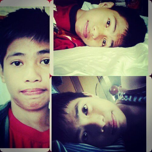 Everything in place has a meaning...follow me i'll follow you back..:)