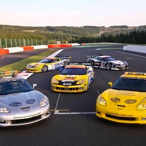 Tweeting about top fantasy Motorsport stories