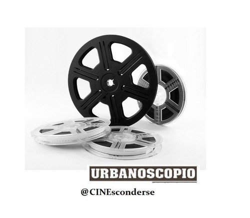 @CINEsconderse Muestra los mejores trabajos cinematográficos del mundo. Segmento en @URBANOSCOPIO La Revista, Web, Radio y Tv... • INSTAGRAM: @CINEsconderse