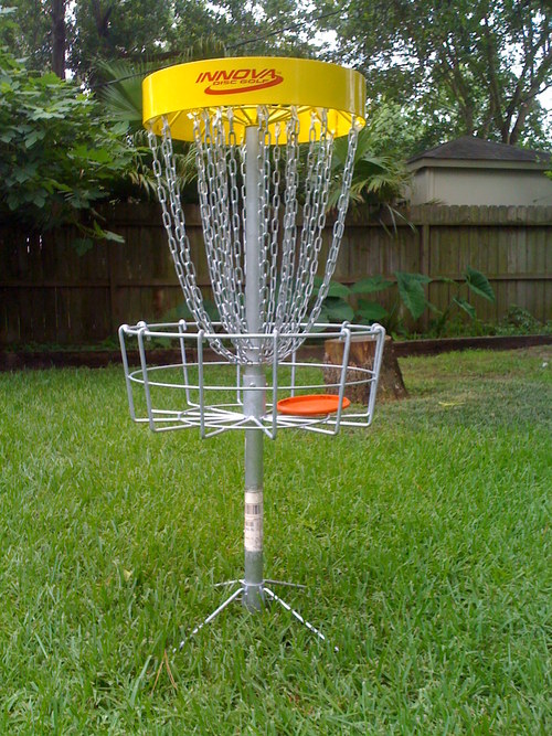 Disc Golf Tournaments, Courses, HFDS, PDGA, Leagues and all things disc golf in and around the Houston, Texas area. Helping grow the sport one tweet at a time.