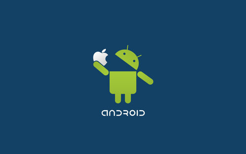 Самые свежим новости про Android и его врагов... Да и поросто интересные факты про эко системы и их создателей.
