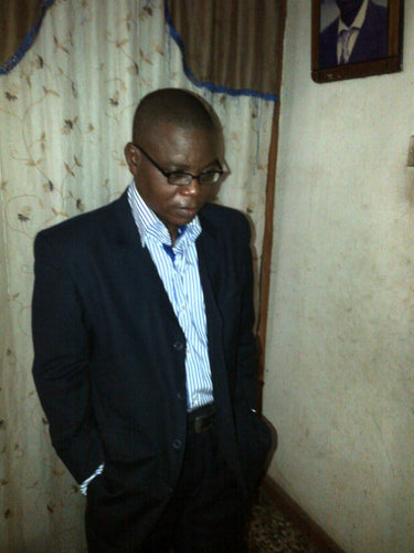 Managing Partner, Ukwuoma Ugwuadu & Co. - Financial Statements Analyst, TallyPrime Accounting & Inventory Software, Tax, HR, Accounting Functions set-up