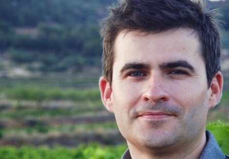 Aquí comparteixo interessos sobre vins, gastronomia, territori, cultura. Soci i director general d’Agrícola Sant Josep cooperativa aka @santjosepwines