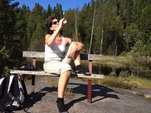 maybentehagen's profile picture. Sykepleier, opptatt av helsepolitikk, helseetikk, menneskerettigheter, barnevern, psykisk helsevern i et forebyggende perspektiv.