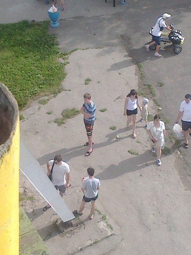 1995Korhev's profile picture. СГСХА