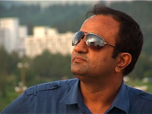 Working for GEO News Islamabad Tweets are strictly personal views