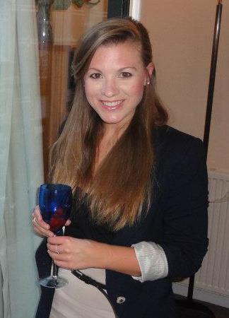 JenCVarley's profile picture. 