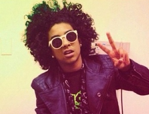 Yes I am very known in TeamMindless but that doesn't matter u guys shouldn't make hate pages u should support the boys together as a TEAM love everybody ✌