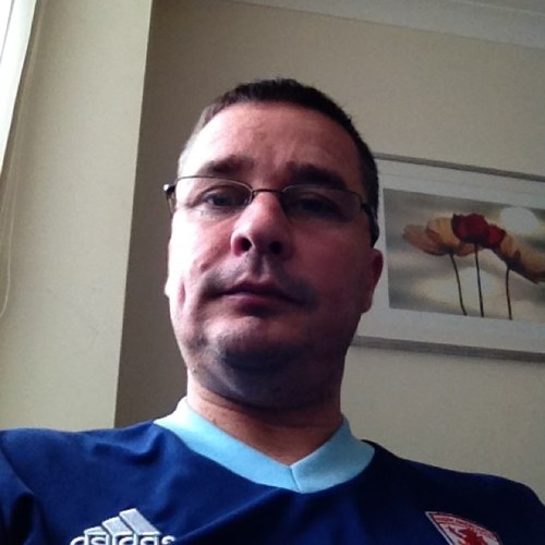 beresford_l's profile picture. 