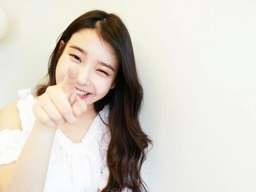 RolePlayers IU from @Kroleplayers ♥ | 1993line | single kece | follback? just mention me! :D