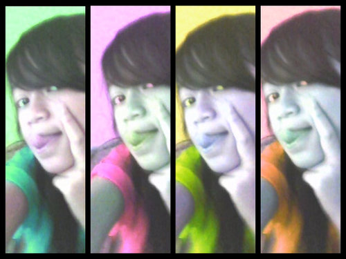 My name is Anis Afifah :*
You call Me Aniz
I'am single ♥
I'am born was 11♥11♥2000
Follow Mee ! Just Mention and Folbackk
♥♥Thankssss ♥♥