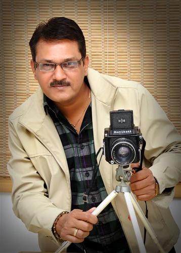 Freelance Photographer