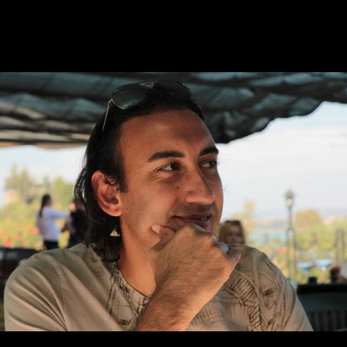 ONURRK's profile picture. #tweetkenstein #brad pitipiti