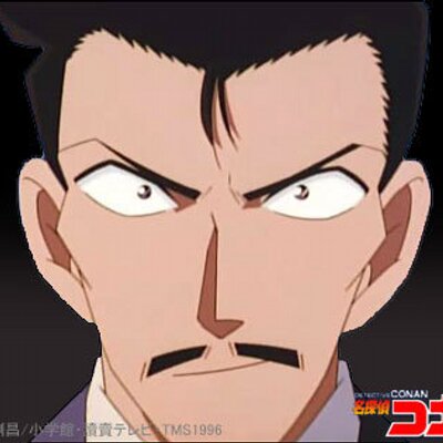 毛利小五郎 Mori Kogoro Bot Twitter