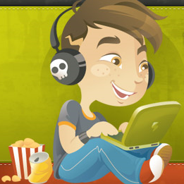 bajatelosjuegos's profile picture. 