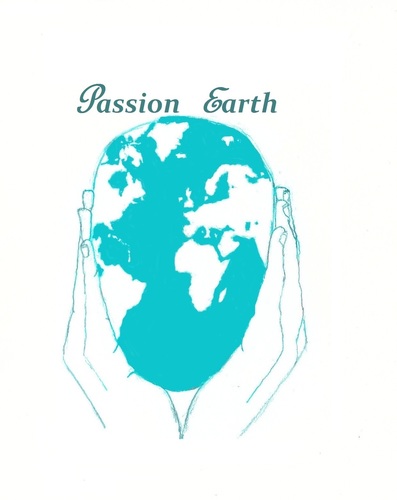 Passionearth's profile picture. Looking for #upcycled, #recycled, #handmade ethical textile-based products and hand-crafted jewellery? Then we are it!