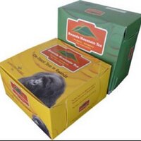 Rwanda Mountain Tea (@rwandamountaint) 's Twitter Profile