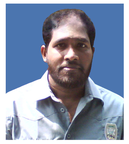 Creative Head at Stv Bangla