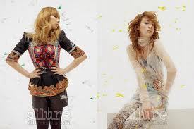 I Just A Role Player Of CL 2NE1