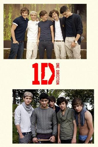 i love anything thay i think is good