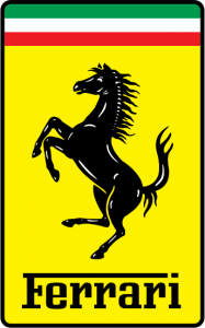 twitter oficial del club de Ferrari en España. #forzaferrari