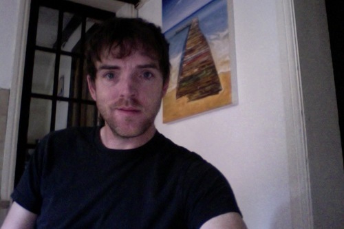 PrendergastAndy's profile picture. Producer at Vermillion Films, online video specialists