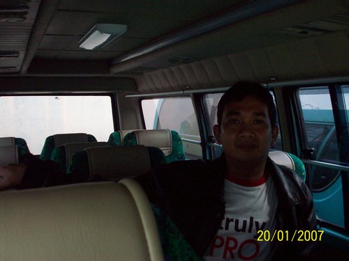 We create a brand new meaning of travelling