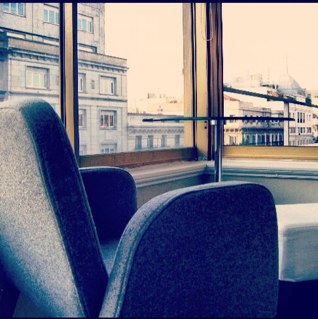 theinteriorlist's profile picture. Design, style, and interiors, mixed with a little of architecture. Selection made by Jean Porsche, architect and interior designer. Showroom in c/ Castello 59