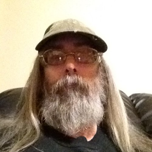 hzippler's profile picture. 62 year old retired gamer.