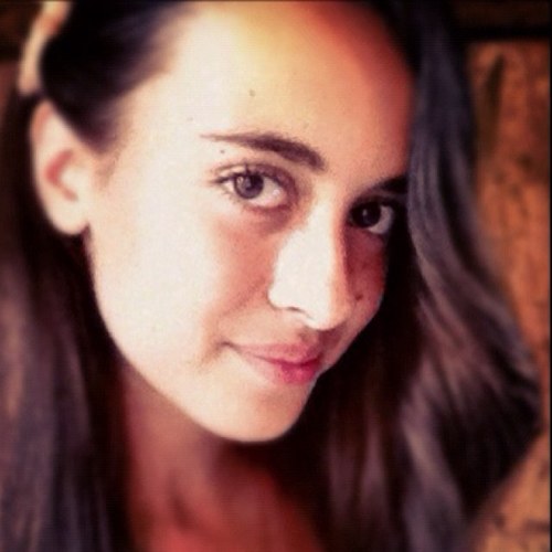 KcarolineKondor's profile picture. 