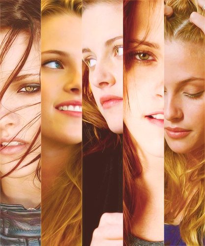 °Robert Pattinson is My King and Kristen Stewart is my Queen°Krisbian - Robsessed°Love God,Parents,Bestfried!