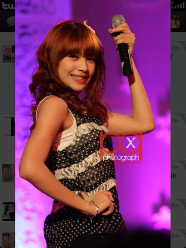 Role Player @KeziaChibiRP Resmi  Love @Cherrybelleindo and @CherrybelleRP◦  Always support All Member @Cherrybelleindo forever(´▽`ʃƪ)