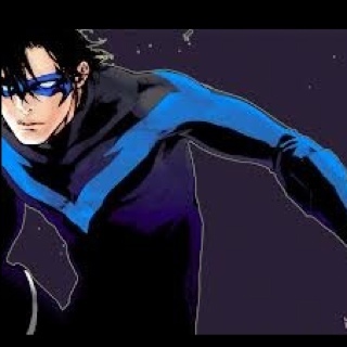 Bird_Boy_Wonder's profile picture. Original Boy Wonder, decided to grow up. Now, as Nightwing, I watch over the people of Blüdhaven and occasionally Gotham. Heir to the Cowl. Dating @DemonRRR
