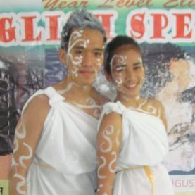 vince_bedrio's profile picture. I have feelings too. I am still human. All I want is to be loved, for myself and for my talent.