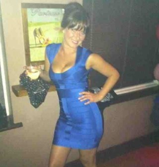 SharpSharpy34's profile picture. ...Smile...