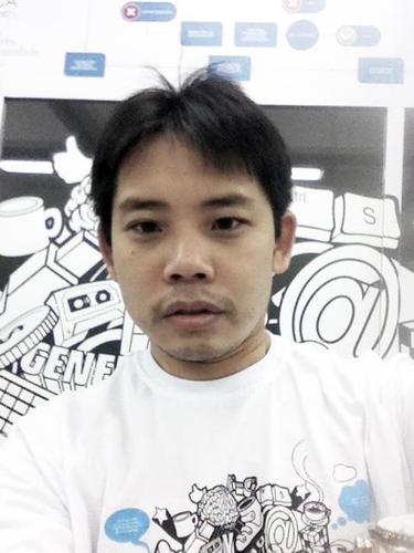 Elixir and Ruby backend software engineer.