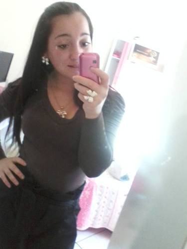 Andressa é sô minha, minha. te amo muito bê ::::: 
Por @_raphaellak .